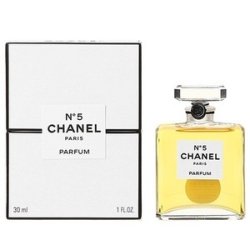 Chanel №5