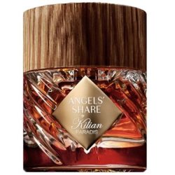 Angels' Share Paradis