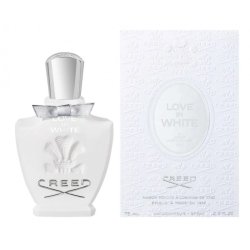 Love in White