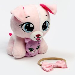 Мягкая игрушка