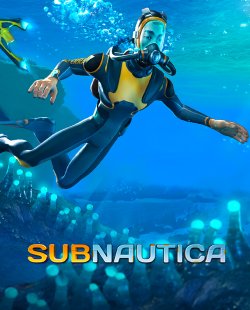 Subnautica (PC и Mac)