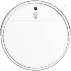Робот-пылесос Xiaomi Mi Robot Vacuum-Mop 2 Lite Белый