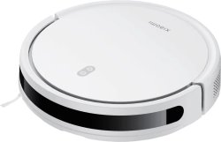 Робот-пылесос Xiaomi Robot Vacuum E10 EU Белый