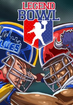 Legend Bowl