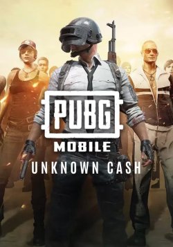 PUBG Mobile 325 UC