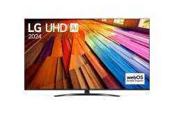 Телевизор LG 50UT81009LB 50