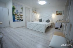 Квартира-студия, 23 м², 1 кровать, г. Усть-Лабинск