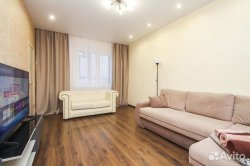 2-к. квартира, 48 м², 2 кровати, г. Сургут