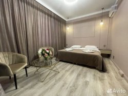 1-к. таунхаус, 25 м², г. Минеральные Воды