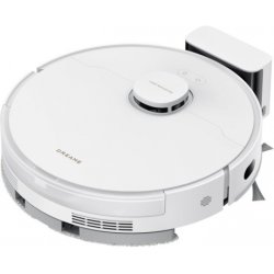 Робот-пылесос Dreame Robot Vacuum D20 (RLD35GA) White
