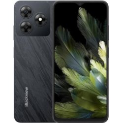 Смартфон Blackview Wave 8 4/128Gb Black