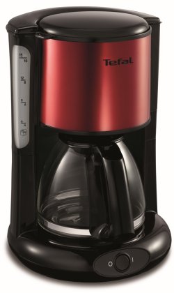 Кофеварка капельная Confidence CM361E38 Confidence CM361E38