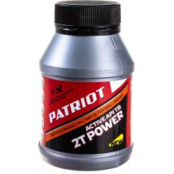 Масло для двухтактных двигателей Patriot Power Active 2T Power Active 2T