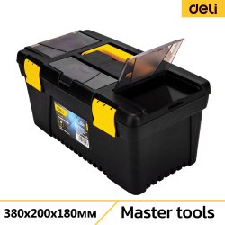 Ящик для инструментов DELI DL432417 98477 DL432417