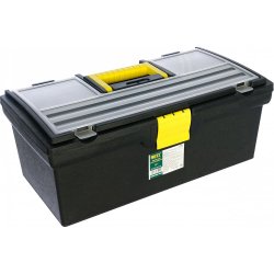 Пластиковый ящик для инструмента FIT 65501 65501