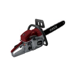 Цепная бензиновая пила OASIS GS-17 4640015389910 GS-17
