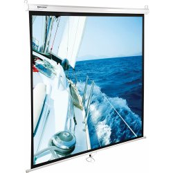 Проекционный экран BRAUBERG WALL 236727 WALL