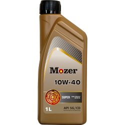 MOZER 4636847 4636847