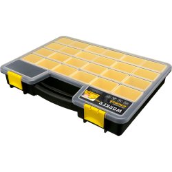 Органайзер Бытпласт worker pro 435228611 worker pro