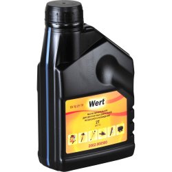 Масло WERT 2T 2002.000500 200357 2T 2002.000500