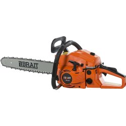 Бензопила BRAIT BR-5218 01.01.006.019 BR-5218