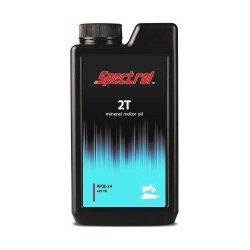 Минеральное моторное масло Spectrol МГД-14 9595 МГД-14
