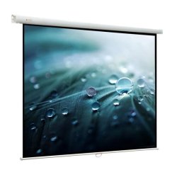 Экран для проектора ViewScreen Lotus (1:1) 92 172x172 MW