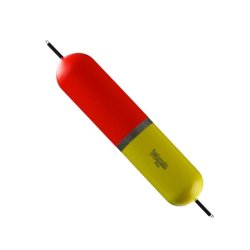 Поплавок Wormix 117 из полиуретана, 40 г