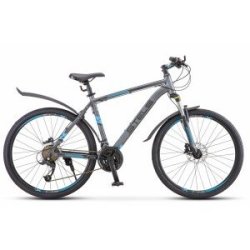 Горный велосипед Stels Navigator 640 D V010 26 2019, LU091518