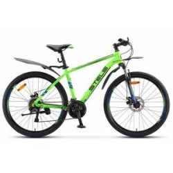Горный велосипед Stels Navigator 640 MD V010 26 2020, LU094120