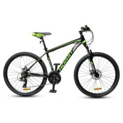 Горный велосипед HORST Genesis 26, 24-2200000078
