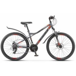 Велосипед горный STELS Navigator-510 MD 26, горный, 2024, X0000001328