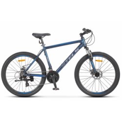 Велосипед горный STELS Navigator-600 V 26, 2025, X0000001552