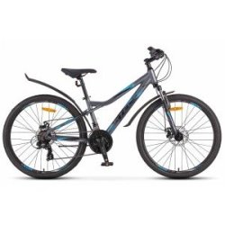 Велосипед горный STELS Navigator 610 MD 26, 2023, X0000001335