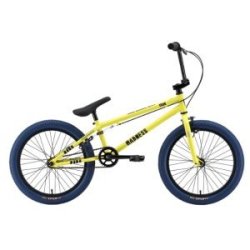 Велосипед Stark Madness BMX 1, 20 2025, HQ-0014141