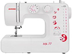 Швейная машина Janome MX 77