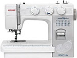 Швейная машина Janome 2019 s RussianStyle