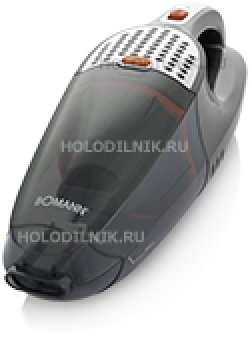 Пылесос вертикальный Bomann AKS 713 CB antrazit