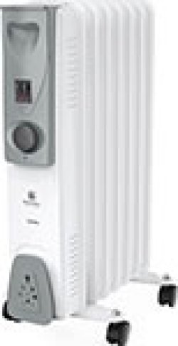 Масляный обогреватель Royal Clima ROR-S7-1500M