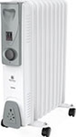 Масляный обогреватель Royal Clima ROR-S9-2000M
