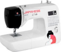 Швейная машина Comfort 2545 белый