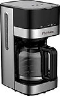 Кофеварка Pioneer CM052D
