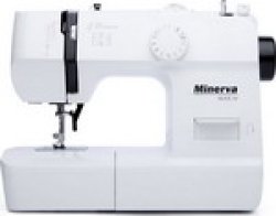Швейная машина Minerva Max 30