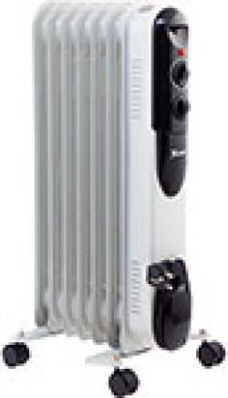 Масляный обогреватель MTX OCH-1500