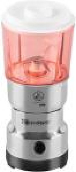 Кофемолка Endever Costa-1066 (90504) стальной