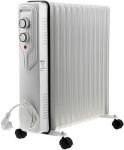 Масляный обогреватель Centek CT-6208, 13 секций, (25 м)